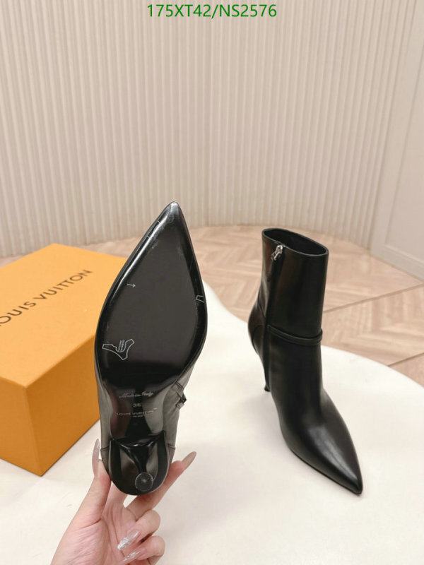 Women Shoes-LV Code: NS2576 $: 175USD