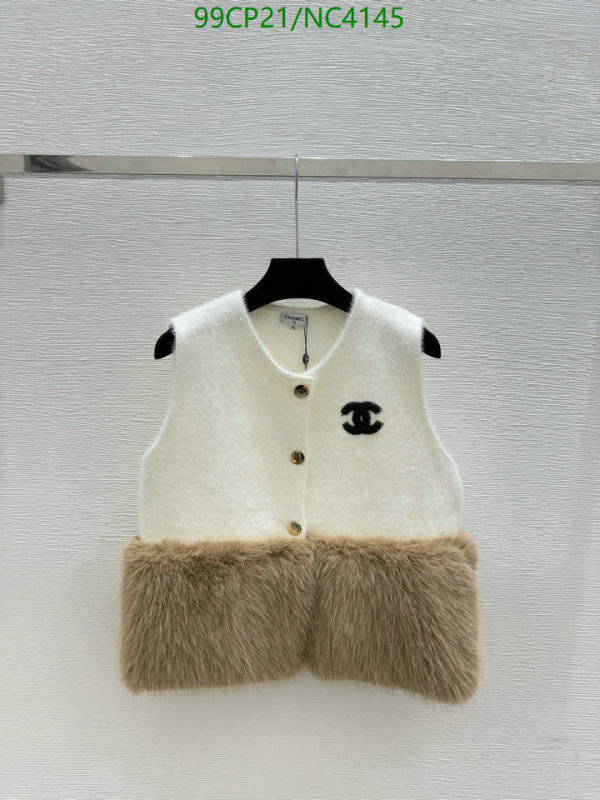 Clothing-Chanel Code: NC4145 $: 99USD