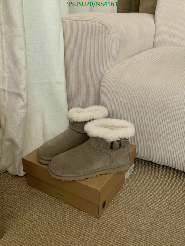 Women Shoes-UGG Code: NS4161 $: 95USD-yupoo dhgate Women Shoes-UGG Code: NS4161 $: 95USD