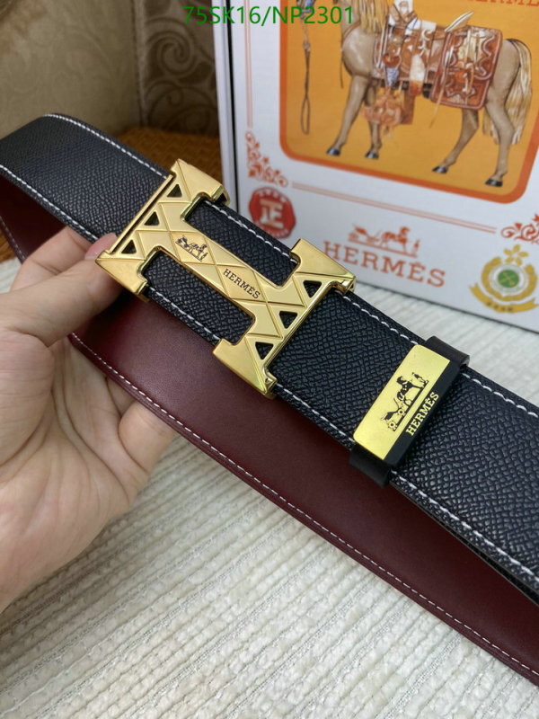 Belts-Hermes Code: NP2301 $: 75USD