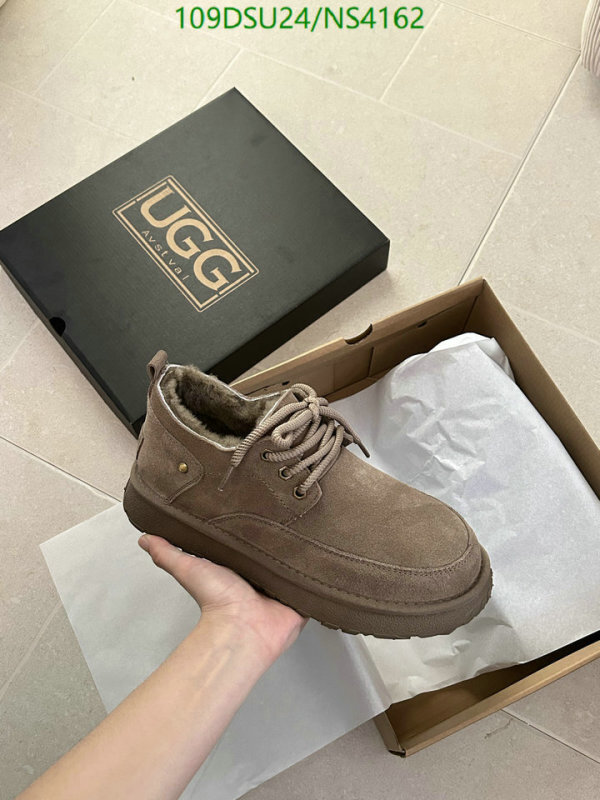 Men shoes-UGG Code: NS4162 $: 109USD-yupoo dhgate Men shoes-UGG Code: NS4162 $: 109USD