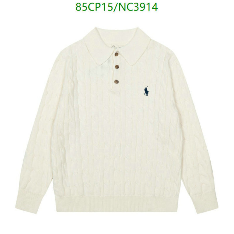 Clothing-Ralph Lauren Code: NC3914 $: 85USD-yupoo dhgate Clothing-Ralph Lauren Code: NC3914 $: 85USD