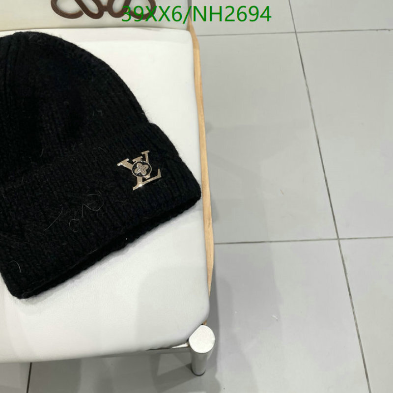 Cap-(Hat)-LV Code: NH2694 $: 39USD