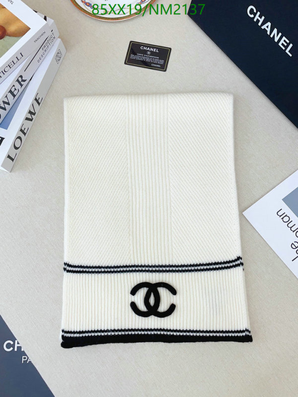 Scarf-Chanel Code: NM2137 $: 85USD