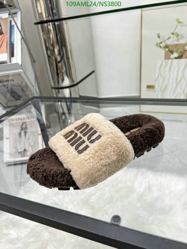 Women Shoes-Miu Miu Code: NS3800 $: 109USD-yupoo dhgate Women Shoes-Miu Miu Code: NS3800 $: 109USD