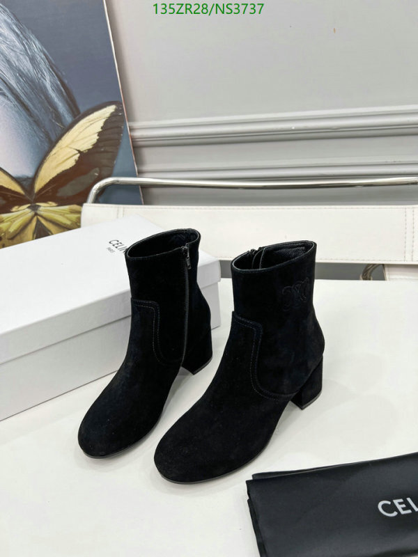 Women Shoes-Celine Code: NS3737 $: 135USD-yupoo dhgate Women Shoes-Celine Code: NS3737 $: 135USD
