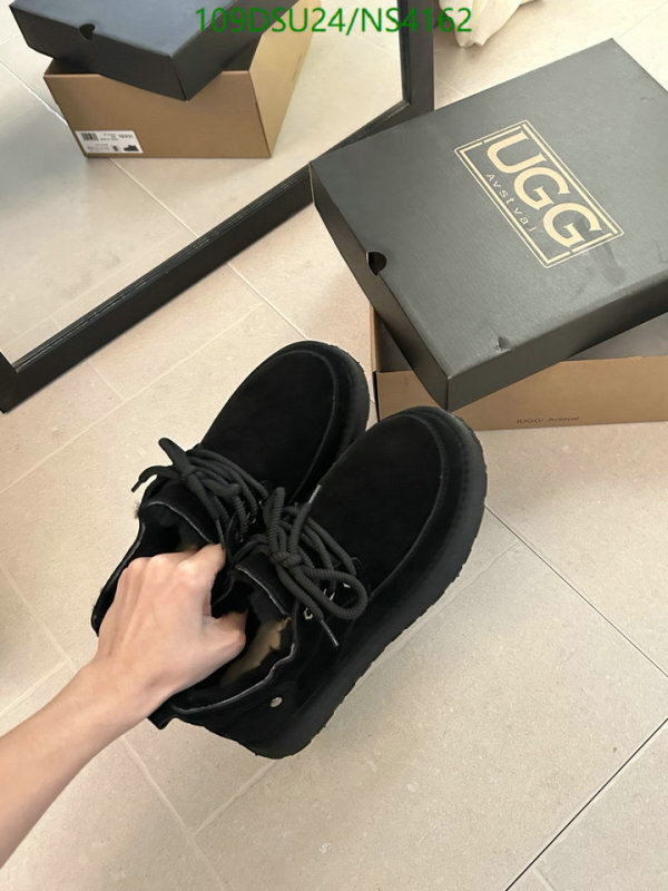 Men shoes-UGG Code: NS4162 $: 109USD-yupoo dhgate Men shoes-UGG Code: NS4162 $: 109USD