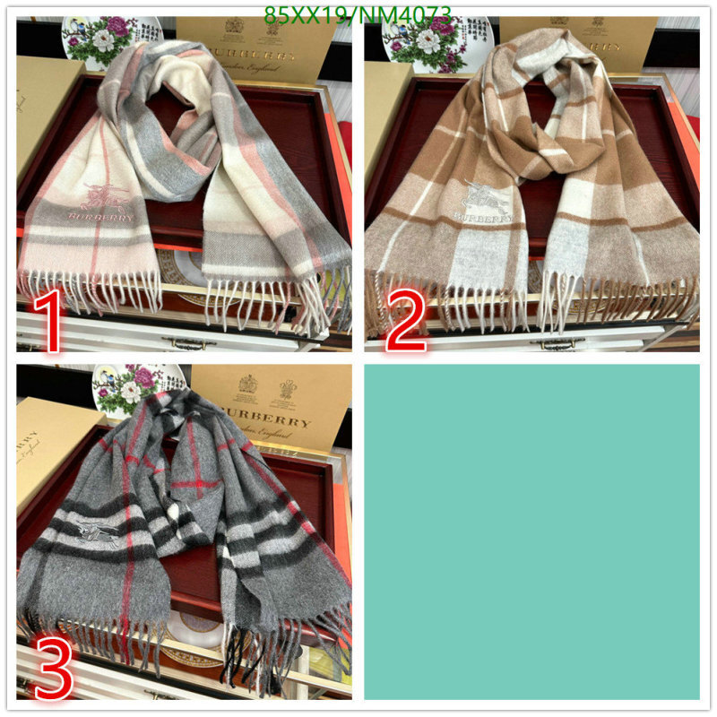 Scarf-Burberry Code: NM4073 $: 85USD