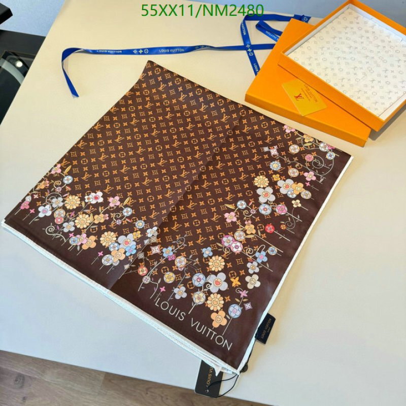 Scarf-LV Code: NM2480 $: 55USD