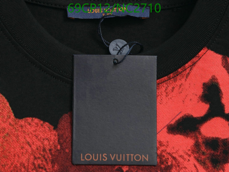 Clothing-LV Code: NC2710 $: 69USD