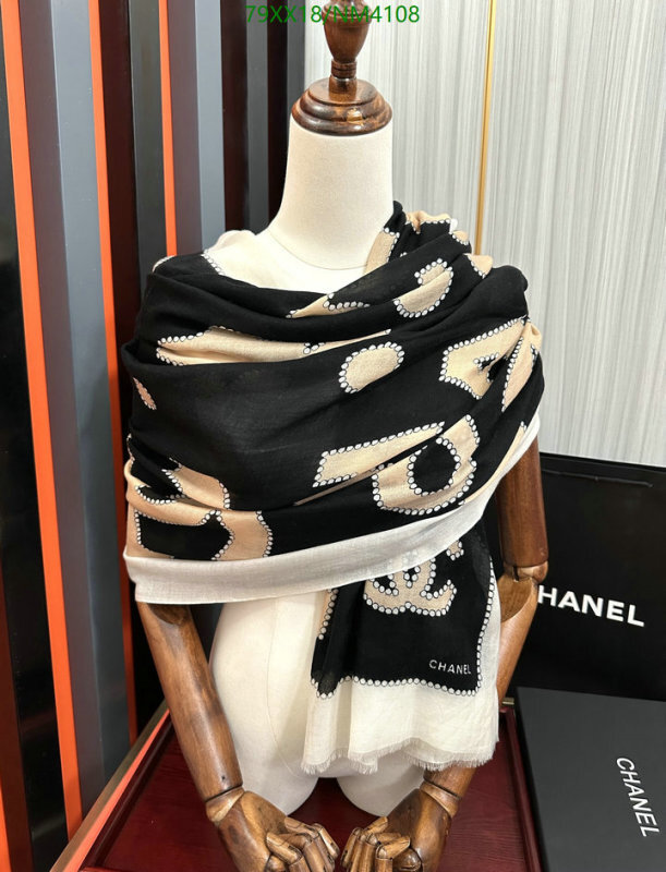 Scarf-Chanel Code: NM4108 $: 79USD