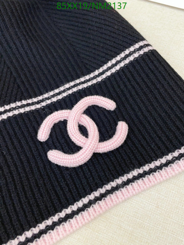 Scarf-Chanel Code: NM2137 $: 85USD