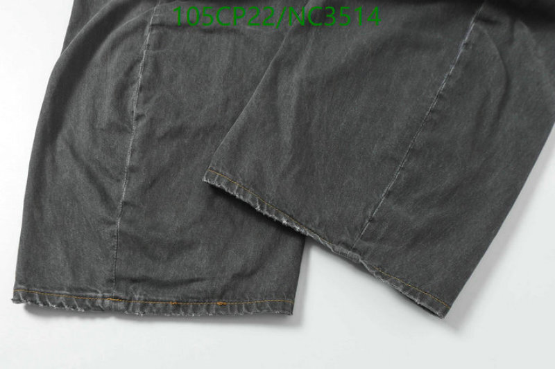 Clothing-Acne Studios Code: NC3514 $: 105USD