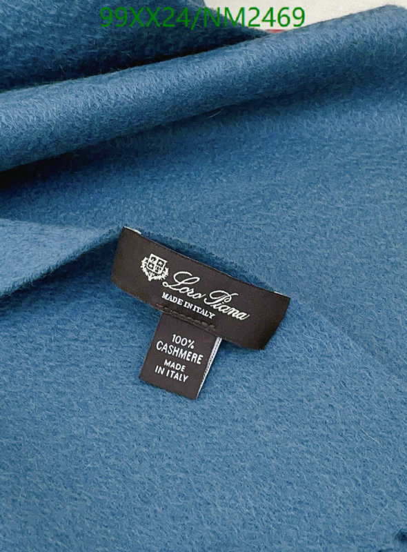 Scarf-Loro Piana Code: NM2469 $: 99USD