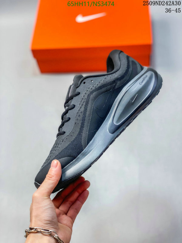 Men shoes-Nike Code: NS3474 $: 65USD-yupoo dhgate Men shoes-Nike Code: NS3474 $: 65USD