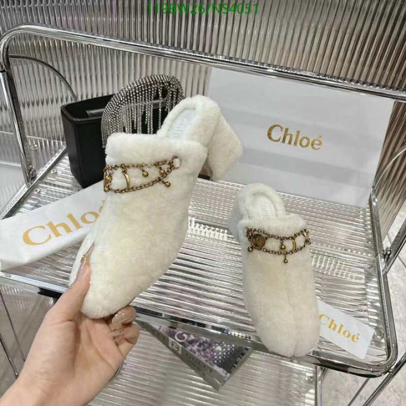 Women Shoes-Chloe Code: NS4051 $: 119USD-yupoo dhgate Women Shoes-Chloe Code: NS4051 $: 119USD