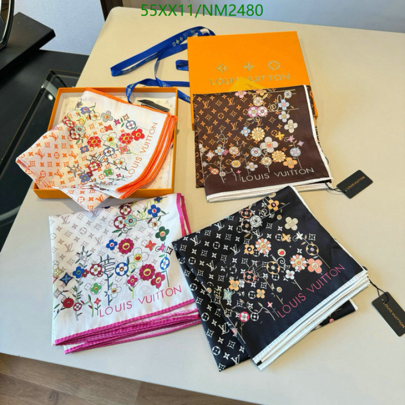 Scarf-LV Code: NM2480 $: 55USD