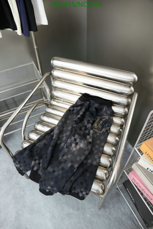 Clothing-LV Code: NC2979 $: 79USD