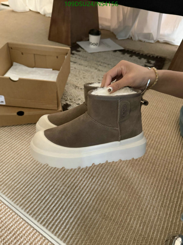 Men shoes-Boots Code: NS4156 $: 109USD-yupoo dhgate Men shoes-Boots Code: NS4156 $: 109USD