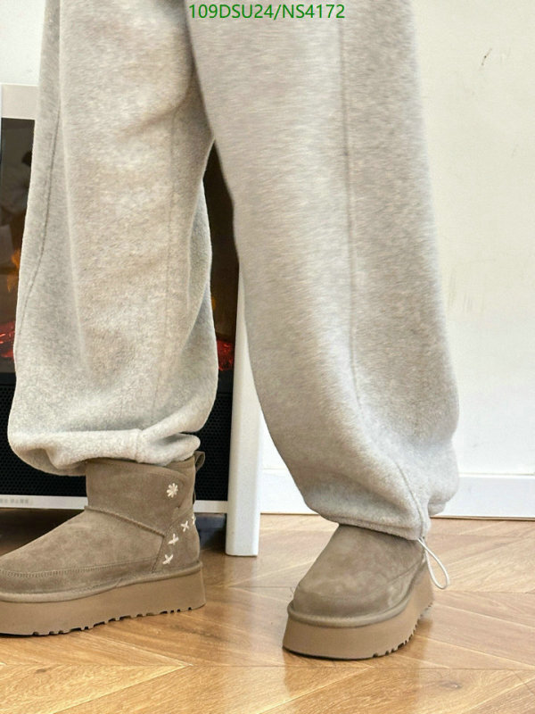 Women Shoes-UGG Code: NS4172 $: 109USD-yupoo dhgate Women Shoes-UGG Code: NS4172 $: 109USD