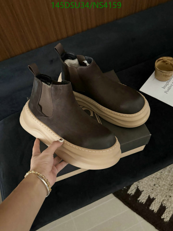 Men shoes-Boots Code: NS4159 $: 145USD-yupoo dhgate Men shoes-Boots Code: NS4159 $: 145USD