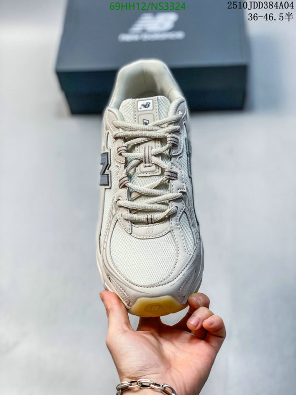 Women Shoes-New Balance Code: NS3324 $: 69USD