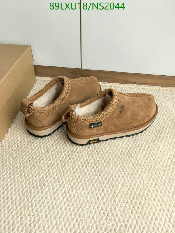 Women Shoes-UGG Code: NS2044 $: 89USD