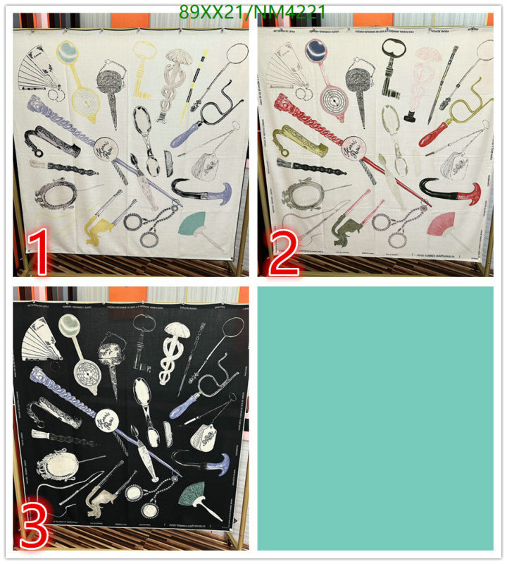 Scarf-Hermes Code: NM4221 $: 89USD-yupoo dhgate Scarf-Hermes Code: NM4221 $: 89USD