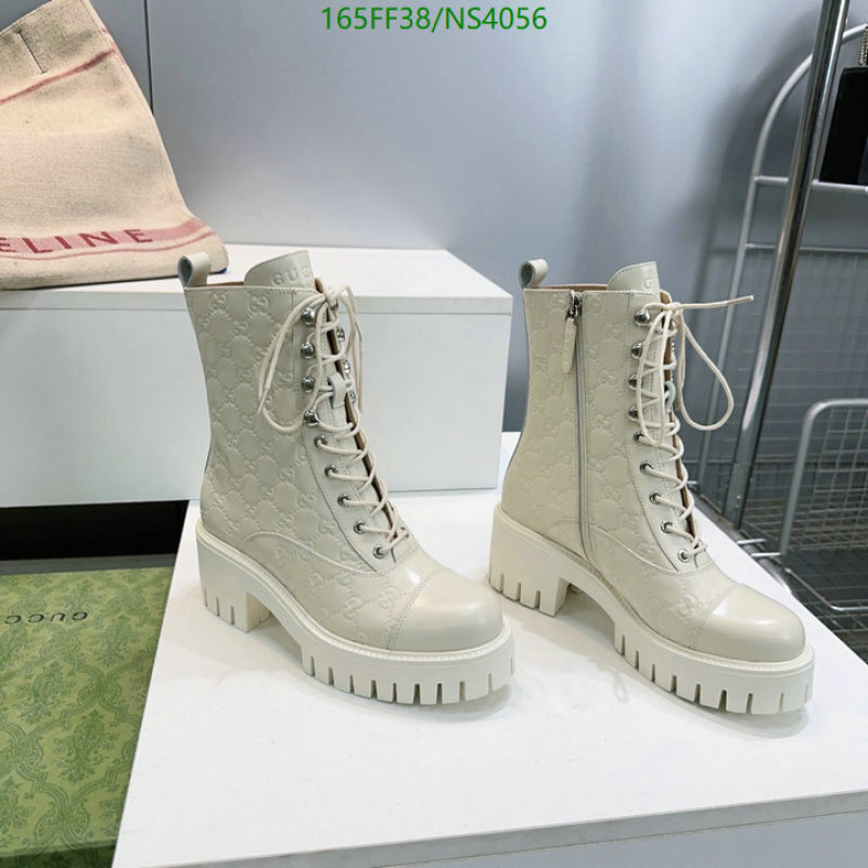 Women Shoes-Boots Code: NS4056 $: 165USD-yupoo dhgate Women Shoes-Boots Code: NS4056 $: 165USD