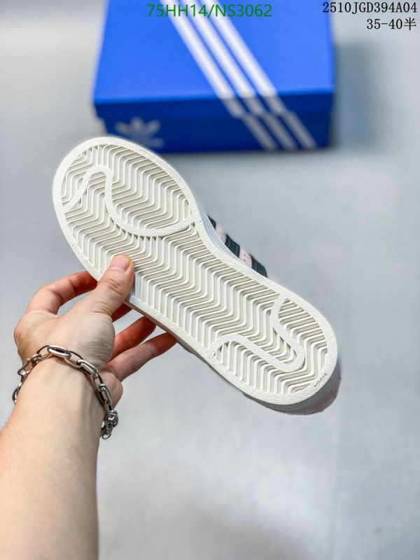 Women Shoes-Adidas Code: NS3062 $: 75USD