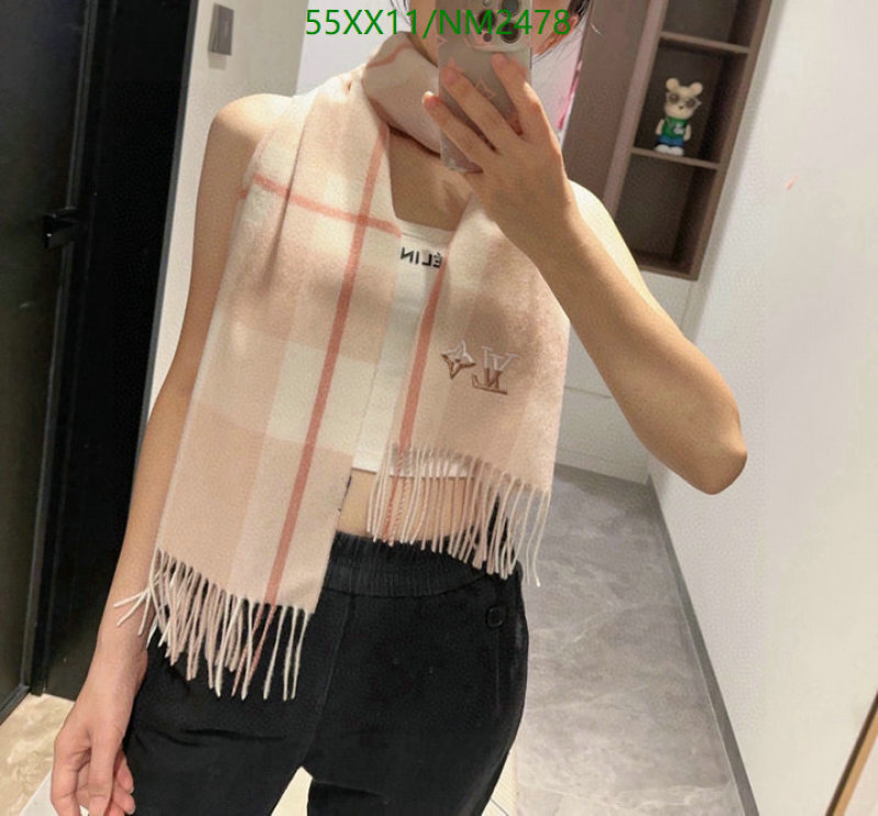 Scarf-LV Code: NM2478 $: 55USD