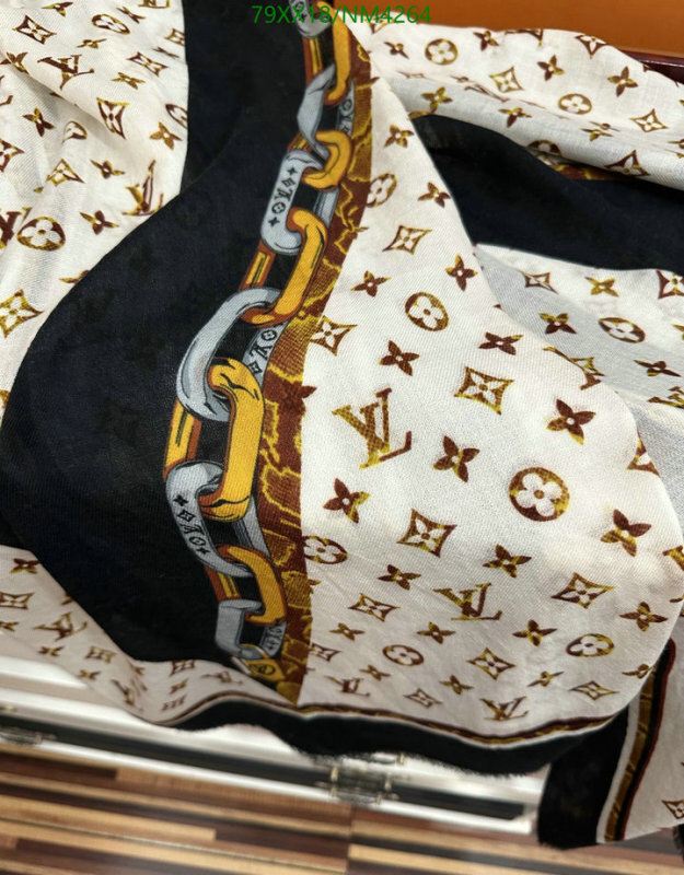 Scarf-LV Code: NM4264 $: 79USD