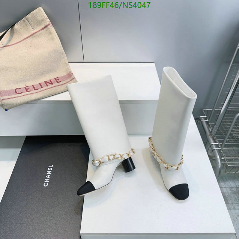 Women Shoes-Chanel Code: NS4047 $: 189USD-yupoo dhgate Women Shoes-Chanel Code: NS4047 $: 189USD