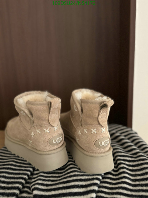 Women Shoes-UGG Code: NS4172 $: 109USD-yupoo dhgate Women Shoes-UGG Code: NS4172 $: 109USD