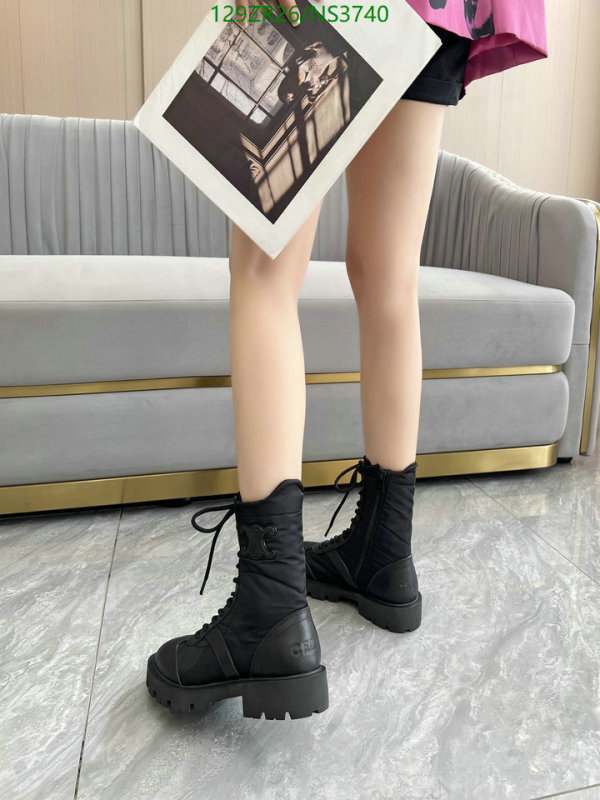 Women Shoes-Celine Code: NS3740 $: 129USD-yupoo dhgate Women Shoes-Celine Code: NS3740 $: 129USD