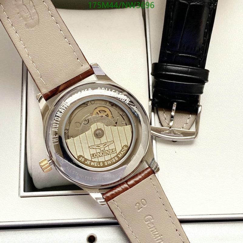 Watch-4A Quality-LONGINES Code: NW3696 $: 175USD-yupoo dhgate Watch-4A Quality-LONGINES Code: NW3696 $: 175USD