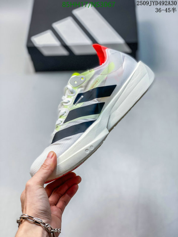 Men shoes-Adidas Code: NS3067 $: 85USD
