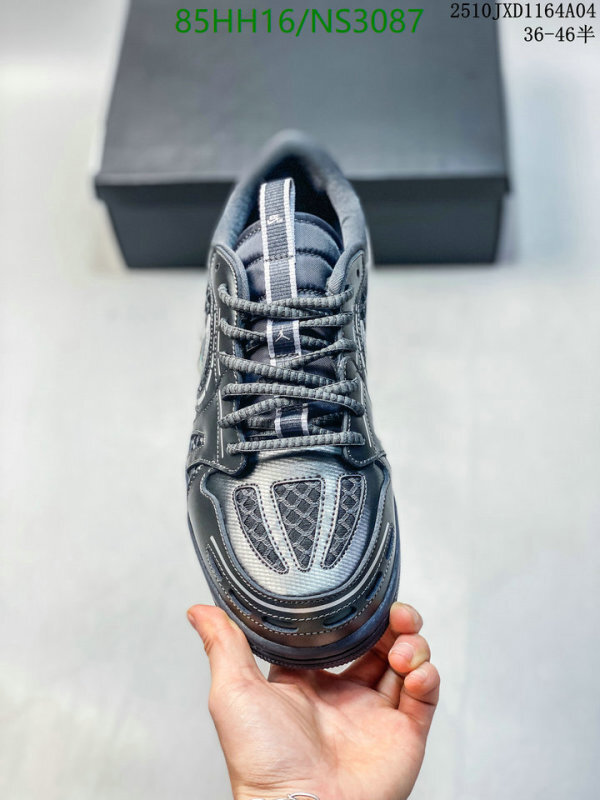 Men shoes-Nike Code: NS3087 $: 85USD