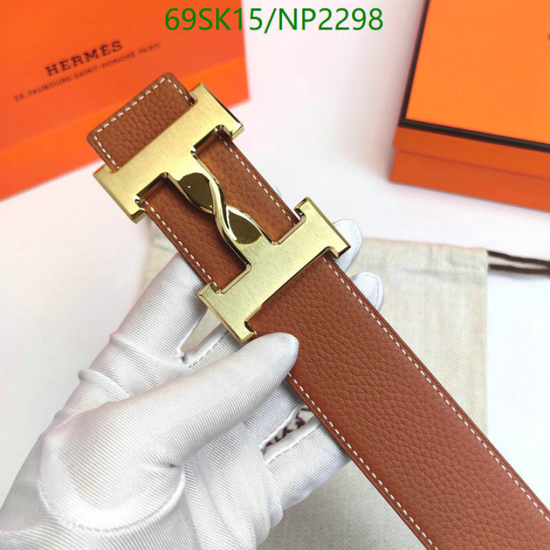 Belts-Hermes Code: NP2298 $: 69USD