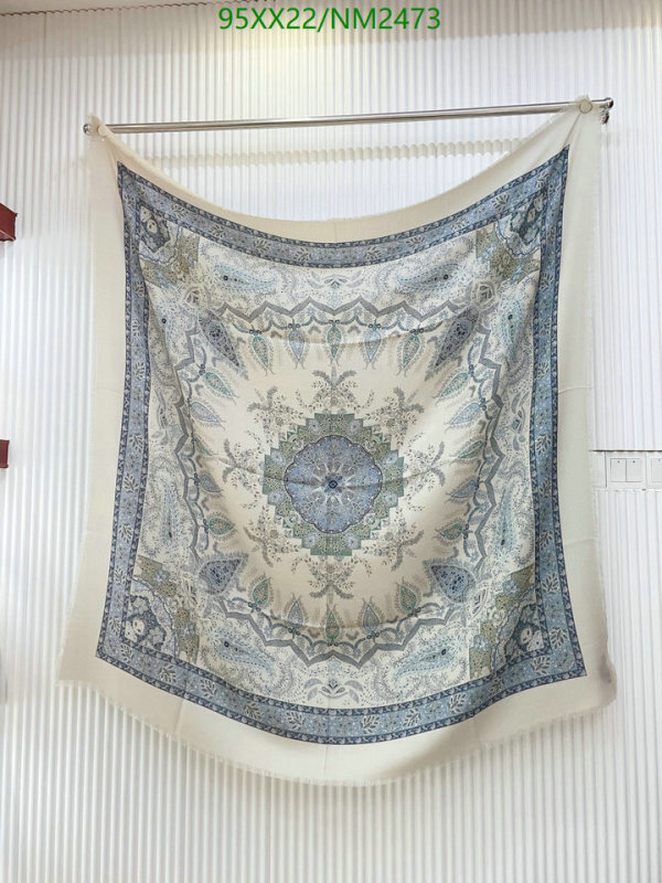 Scarf-Loro Piana Code: NM2473 $: 95USD