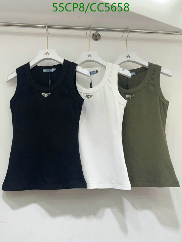 Clothing-Prada Code: CC5658 $: 55USD-yupoo dhgate Clothing-Prada Code: CC5658 $: 55USD