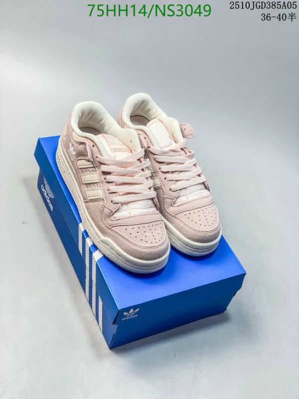 Women Shoes-Adidas Code: NS3049 $: 75USD