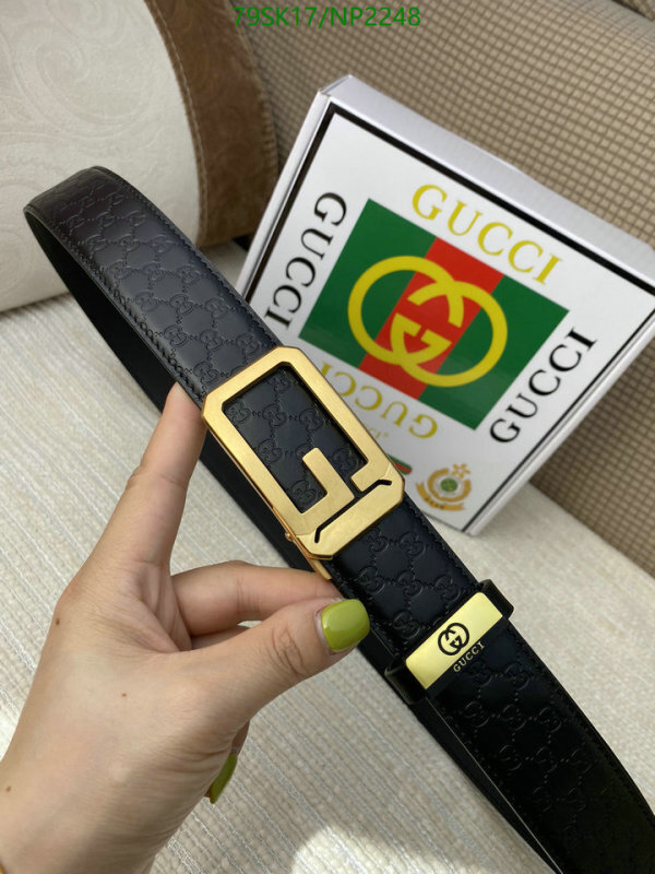 Belts-Gucci Code: NP2248 $: 79USD