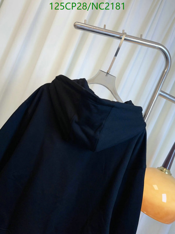 Clothing-Loewe Code: NC2181 $: 125USD