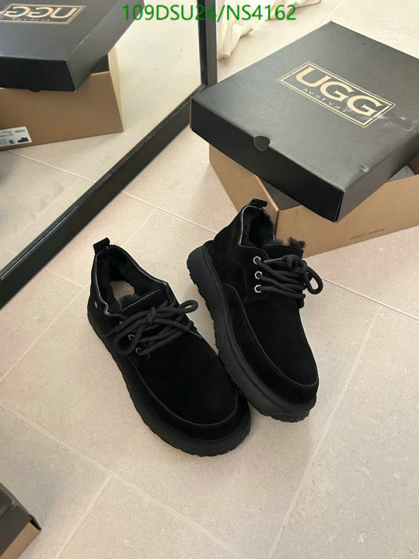 Men shoes-UGG Code: NS4162 $: 109USD-yupoo dhgate Men shoes-UGG Code: NS4162 $: 109USD