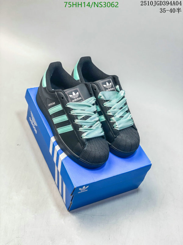 Women Shoes-Adidas Code: NS3062 $: 75USD