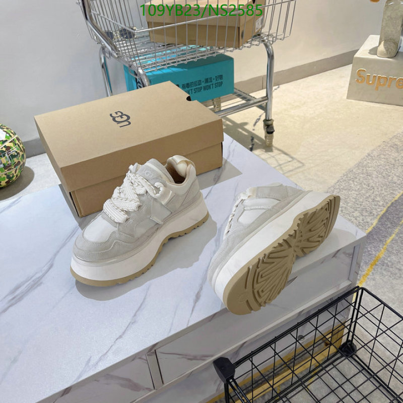 Women Shoes-UGG Code: NS2585 $: 109USD