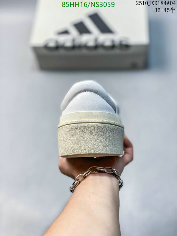 Men shoes-Adidas Code: NS3059 $: 85USD