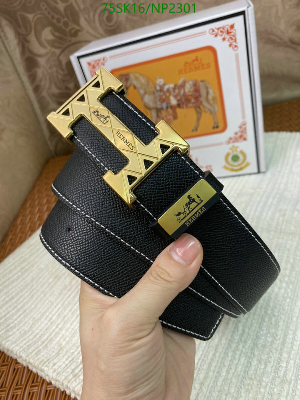 Belts-Hermes Code: NP2301 $: 75USD