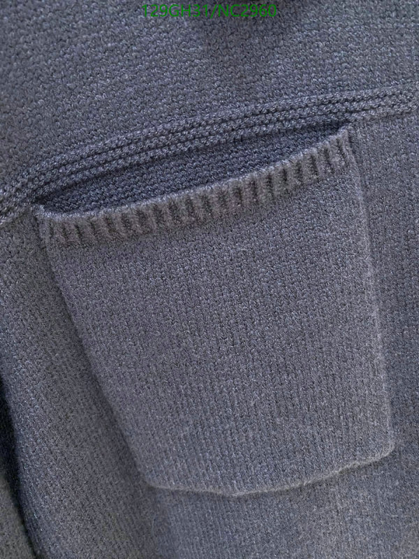 Clothing-Loewe Code: NC2960 $: 129USD